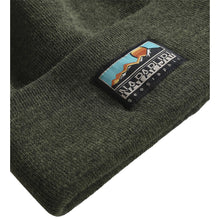 Carica l'immagine nel visualizzatore di Gallery, Napapijri Berretto Cappellino unisex F-Mountain - diversi colori
