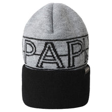 Carica l'immagine nel visualizzatore di Gallery, Napapijri Berretto Hat bambino K Foab Medium Grey Melange