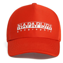 Carica l'immagine nel visualizzatore di Gallery, Napapijri Berretto Cappellino da baseball da bambino K Framing 3