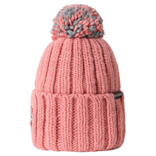 Carica l'immagine nel visualizzatore di Gallery, Napapijri Semiury W 2 Cappello Berretto in misto lana Rosa Pink Lulu