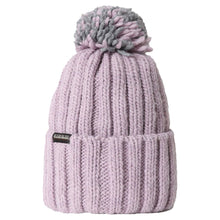 Carica l'immagine nel visualizzatore di Gallery, Napapijri Semiury W 2 Cappello Berretto in misto lana Lilla Sea Fog Pink