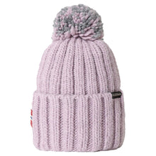 Carica l'immagine nel visualizzatore di Gallery, Napapijri Semiury W 2 Cappello Berretto in misto lana Lilla Sea Fog Pink