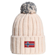 Carica l'immagine nel visualizzatore di Gallery, Napapijri Berretto Semiury W 3 Cappellino da con pompon