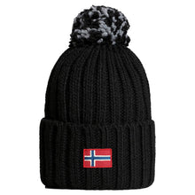 Carica l'immagine nel visualizzatore di Gallery, Napapijri Berretto Semiury W 3 Cappellino da con pompon