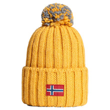 Carica l'immagine nel visualizzatore di Gallery, Napapijri Berretto Semiury W 3 Cappellino da con pompon
