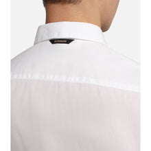 Carica l'immagine nel visualizzatore di Gallery, Napapijri Camicia Uomo Manica Lunga G-Graie 1 Bianco White