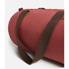 Carica l'immagine nel visualizzatore di Gallery, Napapijri Duffel Bering Small 3 Borsa Borsone 36 litri Red Marsala