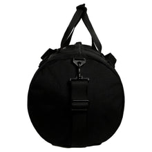 Carica l'immagine nel visualizzatore di Gallery, Napapijri Duffel H-Rocher Borsa Borsone 50 litri Black Nero