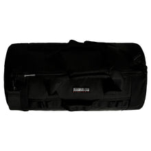 Carica l'immagine nel visualizzatore di Gallery, Napapijri Duffel H-Rocher Borsa Borsone 50 litri Black Nero
