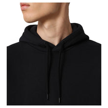 Carica l'immagine nel visualizzatore di Gallery, Napapijri Felpa Uomo Con Cappuccio Badas H Black Nero