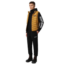 Carica l'immagine nel visualizzatore di Gallery, Napapijri Felpa Uomo Con Cappuccio Badas H Black Nero