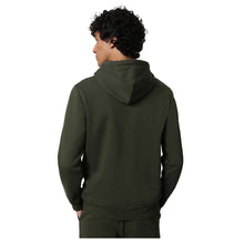 Carica l'immagine nel visualizzatore di Gallery, Napapijri Felpa Uomo Con Cappuccio Berber H 2 Verde Green Depths