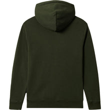 Carica l'immagine nel visualizzatore di Gallery, Napapijri Felpa Uomo Con Cappuccio Berber H 2 Verde Green Depths