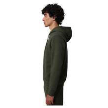 Carica l'immagine nel visualizzatore di Gallery, Napapijri Felpa Uomo Con Cappuccio Berber H 2 Verde Green Depths