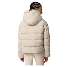 Carica l'immagine nel visualizzatore di Gallery, Napapijri Giacca piumino da donna A-Cadore W Thermo Fiber Whitecap Grey
