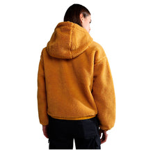 Carica l'immagine nel visualizzatore di Gallery, Napapijri Giacca Imbottita Donna A-Harness Yellow Amber
