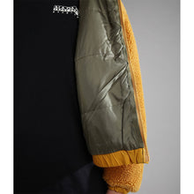 Carica l'immagine nel visualizzatore di Gallery, Napapijri Giacca Imbottita Donna A-Harness Yellow Amber
