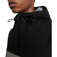 Carica l'immagine nel visualizzatore di Gallery, Napapijri Giacca chiusa Unisex Anorak Rainforest Block 2 tricolor