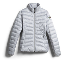 Carica l'immagine nel visualizzatore di Gallery, Napapijri Giacca Piumino isolamento Thermo-Fibre™ Aerons S W 2 Grey Glacier