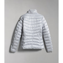 Carica l'immagine nel visualizzatore di Gallery, Napapijri Giacca Piumino isolamento Thermo-Fibre™ Aerons S W 2 Grey Glacier