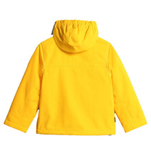 Carica l'immagine nel visualizzatore di Gallery, Napapijri Giacca K Rainforest WI 1 Giacca chiusa da bambino collezione invernale Yellow Ray Gialla