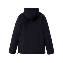 Carica l'immagine nel visualizzatore di Gallery, Napapijri Giacca Uomo Rainforest Pocket 1 Anorak Winter Blu Marine