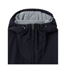 Carica l'immagine nel visualizzatore di Gallery, Napapijri Giacca Rainforest W Winter Pocket Donna Blu Marine