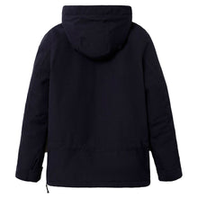 Carica l'immagine nel visualizzatore di Gallery, Napapijri Giacca Chiusa Uomo Anorak Skidoo 3 Thermo-Fibre™ Blu Blue Marine