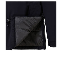 Carica l'immagine nel visualizzatore di Gallery, Napapijri Giacca Chiusa Uomo Anorak Skidoo 3 Thermo-Fibre™ Blu Blue Marine