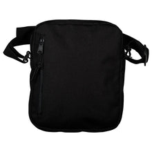 Carica l'immagine nel visualizzatore di Gallery, Napapijri Happy Cross Pkt 2 Tracolla Borsello unisex Black Nero