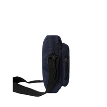 Carica l'immagine nel visualizzatore di Gallery, Napapijri Happy Cross Pkt 2 Tracolla Borsello unisex Blu Marine