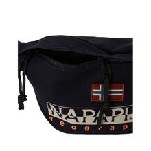 Carica l'immagine nel visualizzatore di Gallery, Napapijri Hering Wb 2 Marsupio unisex Blu Marine