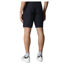 Carica l'immagine nel visualizzatore di Gallery, Napapijri pantalone corto uomo bermuda Nakuru 4 uomo Blu Marine