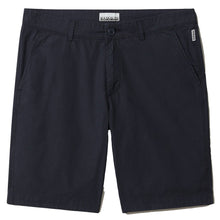 Carica l'immagine nel visualizzatore di Gallery, Napapijri pantalone corto uomo bermuda Nakuru 4 uomo Blu Marine