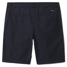 Carica l'immagine nel visualizzatore di Gallery, Napapijri pantalone corto uomo bermuda Nakuru 4 uomo Blu Marine