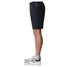 Carica l'immagine nel visualizzatore di Gallery, Napapijri pantalone corto uomo bermuda Nakuru 4 uomo Blu Marine