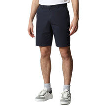 Carica l'immagine nel visualizzatore di Gallery, Napapijri pantalone corto uomo bermuda Nakuru 4 uomo Blu Marine
