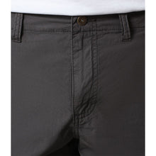 Carica l'immagine nel visualizzatore di Gallery, Napapijri pantaloni bermuda cargo Noto 4 tasconato uomo Grigio Dark Grey Solid