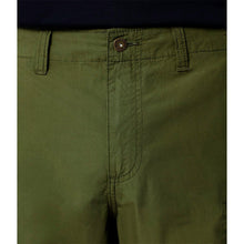 Carica l'immagine nel visualizzatore di Gallery, Napapijri pantaloni bermuda cargo Noto 4 tasconato uomo Verde Green Cypress