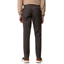 Carica l'immagine nel visualizzatore di Gallery, Napapijri Pantaloni uomo invernali Chino Mana Wint 2 Grigio Dark Grey Solid