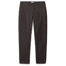 Carica l'immagine nel visualizzatore di Gallery, Napapijri Pantaloni uomo invernali Chino Mana Wint 2 Grigio Dark Grey Solid