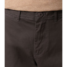 Carica l'immagine nel visualizzatore di Gallery, Napapijri Pantaloni uomo invernali Chino Mana Wint 2 Grigio Dark Grey Solid