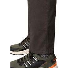Carica l'immagine nel visualizzatore di Gallery, Napapijri Pantaloni uomo invernali Chino Mana Wint 2 Grigio Dark Grey Solid