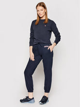 Carica l'immagine nel visualizzatore di Gallery, NAPAPIJRI Pantaloni della tuta donna Milea NP0A4FAO Blu scuro Regular Fit