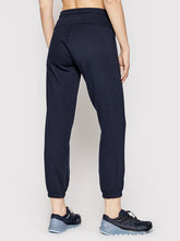 Carica l'immagine nel visualizzatore di Gallery, NAPAPIJRI Pantaloni della tuta donna Milea NP0A4FAO Blu scuro Regular Fit