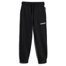 Carica l'immagine nel visualizzatore di Gallery, Napapijri Pantaloni Della Tuta da Bambino/a K M-Box 1 Black