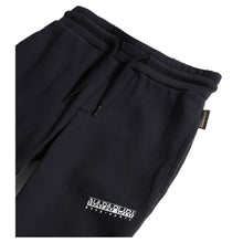 Carica l'immagine nel visualizzatore di Gallery, Napapijri Pantaloni Della Tuta da Bambino/a K M-Box 1 Black