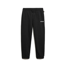 Carica l'immagine nel visualizzatore di Gallery, Napapijri Pantaloni in felpa da bambino K M-Box Black Nero