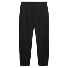 Carica l'immagine nel visualizzatore di Gallery, Napapijri Pantaloni in felpa da bambino K M-Box Black Nero