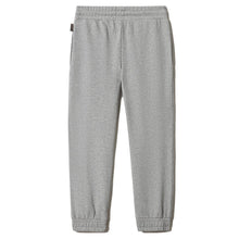 Carica l'immagine nel visualizzatore di Gallery, Napapijri Pantaloni in felpa da bambino K M-Box Grigio Med Grey Mel